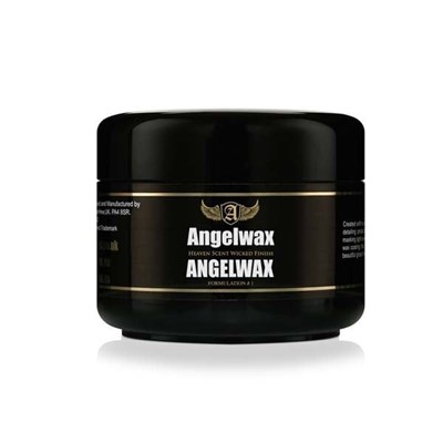 AngelWax Formulation Katı Wax - 250ml