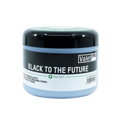 Valet Pro Black to the Future - 250ml
